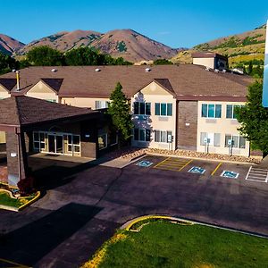 Best Western Brigham City Inn&Suites Exterior photo